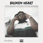 Corax - Broken Heart | Rod Wave Type Beat (158 BPM)