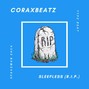 Corax - Sleepless | Spaceman Zack Type Beat
