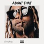 Corax - About That | Ty Dolla $ign x Roddy Ricch Type Beat