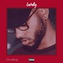 Corax - Lately | Bryson Tiller Type Beat (80 BPM)