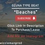 Swizzle Man - Beaches - Reggaeton Ozuna Type Beat