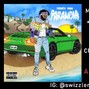 Swizzle Man - White Widow - Money Man Type Beat