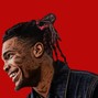 Swizzle Man - No Fame