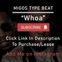 Swizzle Man - Whoa - Migos Type Banger