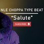Swizzle Man - Salute - NLE Choppa Type