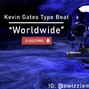 Swizzle Man - Worldwide
