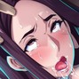SnoweyIsBae - SnoweyIsBae - Nun Hentai