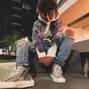 JFRO$AVAGE - IAN DIOR x JUICE WRLD x TRIPPIE REDD "FINDING MY WAY"