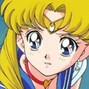 Faygo Diego - Sailor Moon