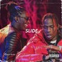 HollywoodFloss - "SLIDE" | Young Thug x Tyga x Lil Wayne Type Beat - 159 BPM
