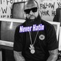HollywoodFloss - HollywoodFLOSS - "Never Hatin" | Slim Thug x Paul Wall Type Beat - 90 BPM 