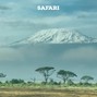 HollywoodFloss - SAFARI