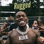 HollywoodFloss - HollywoodFLOSS - "Rugged" | Lil Durk x DaBaby Type Beat - 138 BPM 