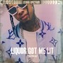 HollywoodFloss - "LIQUOR GOT ME LIT" | Tyga x YG x Meg Thee Stallion Type Beat - 98 BPM