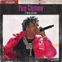 HollywoodFloss - "Pain Gluttony" | Lil Baby x Gunna x Guitar Type Beat - 140 BPM