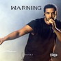 HollywoodFloss - "WARNING" | Drake x J Cole x Dreamville Type Beat - 150 BPM 