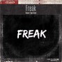 HollywoodFloss - "Freak Freak" | Future x Tyga x Da Baby Type Beat - 100 BPM