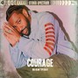 HollywoodFloss - "Courage 2" | Big Sean x JID x Guapdad 4000 Type Beat - 140 BPM