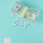 HollywoodFloss - Crisp (Fredo Bang x Lil Tecca) Ab Maj. 160