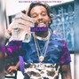 HollywoodFloss - "Splashh" | Sauce Walka x Snow Tha Product x Peso Peso Type Beat - 141 BPM