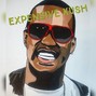 HollywoodFloss - "Expensive Kush" | Juicy J x Rubi Rose x Wiz Khalifa Type Beat - 110 BPM 
