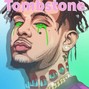 HollywoodFloss - "Tombstone" | 21 Savage x No Plug Type Beat - 133 BPM 