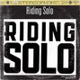HollywoodFloss -  HollywoodFloss - RIDING SOLO (Da Baby Type beat) 123 BPM