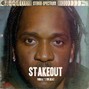 HollywoodFloss - "Stakeout" | Pusha T x Gucci Mane x Lil Baby Type Beat - 155 BPM