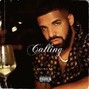 HollywoodFloss - "Calling" | Drake x Bryson Tiller x J Cole Type Beat - 125 BPM