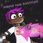 HollywoodFloss - "Purple Hair Emotions" | Lil Uzi Vert x Gunna x Snow Tha Product Type Beat - 161 BPM