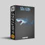 HollywoodFloss - SHARK TRAP LOOP KIT