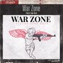 HollywoodFloss - "War Zone" | Future x 2 chainz x Chief Keef x Type Beat - 154 BPM