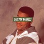 HollywoodFloss - Carlton Banksss (Lil B x Cloud rap type beat)