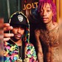 HollywoodFloss - "JOLT" | Big Sean x Rubi Rose x Wiz Khalifa Type Beat - 110 BPM