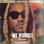 HollywoodFloss - "My Worries" | Future x 21 Savage x Trap Type Beat