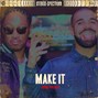 HollywoodFloss - "Make It" | Future x Drake x J Cole Type Beat - 140 BPM