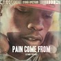 HollywoodFloss - "Pain Come From" | Lil Baby x The Kid Laroi x Trippie Redd Type Beat - 148 BPM