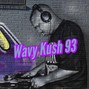 HollywoodFloss - HollywoodFLOSS - "Wavy Kush 93" | DJ SCREW x LIL KEKE Type Beat - 135 BPM 
