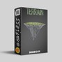 HollywoodFloss - TERRAIN SCALER 2 Chord KIT