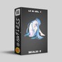 HollywoodFloss - Lo Fi Vol. 1 Scaler 2 Presets