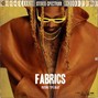 HollywoodFloss - "Rich Fabrics" | Future x Lil Uzi Vert x Lil Durk Type Beat - 155 BPM 