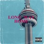 HollywoodFloss - "Long Way Home" | Drake x YFN Lucci x J Cole Type Beat - 154 BPM 