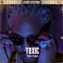 HollywoodFloss - HollywoodFLOSS - "Toxic" | Lil Durk x Future x DaBaby Type Beat - 150 BPM