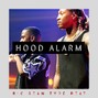HollywoodFloss - "Hood Alarm" | Big Sean x Casey Veggies x Future Type Beat - 140 BPM