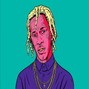Budde On The Track - Wait Up