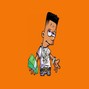 Budde On The Track - Never Go Broke