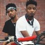 Menace Kid - 21 Savage x Metro Boomin Type Beat (Prod. Menace Kid)