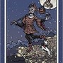 Starr 3.0 - The Fool