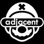 adjacen7 - flintst0nes