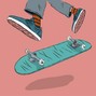 KodinKeys - Skating Alone